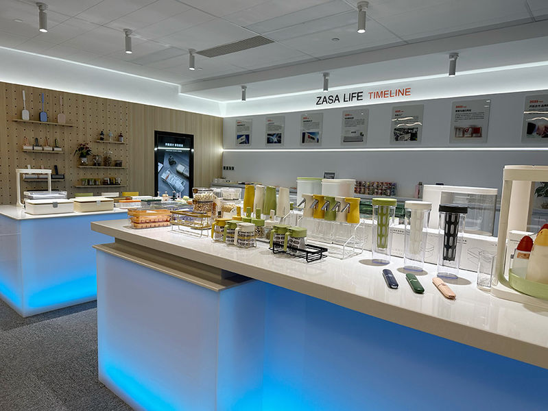 Китай Hangzhou Jianjia Household Supplies Co.,Ltd. Профиль компании