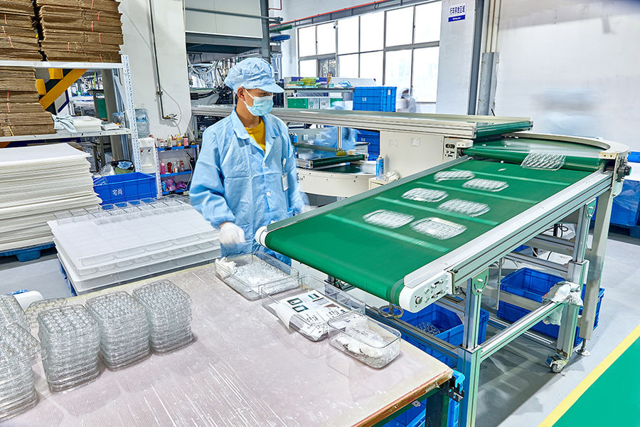 Китай Hangzhou Jianjia Household Supplies Co.,Ltd. Профиль компании