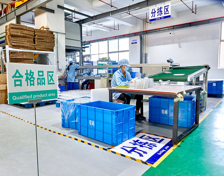 Китай Hangzhou Jianjia Household Supplies Co.,Ltd. Профиль компании