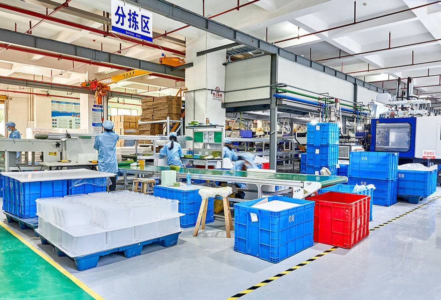 Китай Hangzhou Jianjia Household Supplies Co.,Ltd. Профиль компании