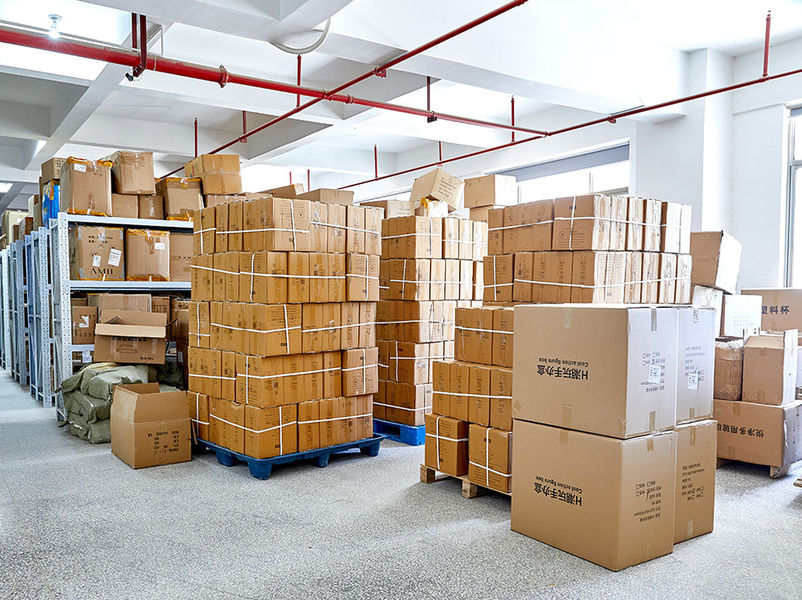Китай Hangzhou Jianjia Household Supplies Co.,Ltd. Профиль компании