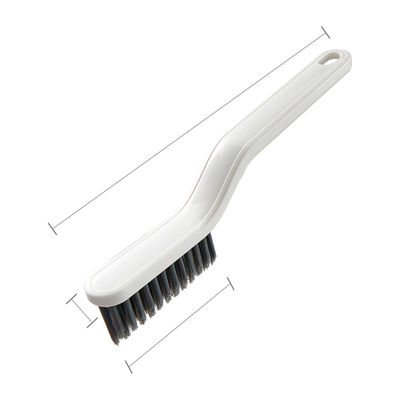 Crevice Gap Cleaning Brush Hard Bristle Brushes Cleaning Bathroom Suitable Kitchen Surfaces Windows Groove Tiles Faucets