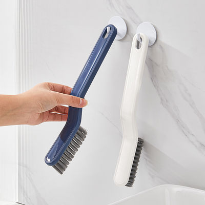 Crevice Gap Cleaning Brush Hard Bristle Brushes Cleaning Bathroom Suitable Kitchen Surfaces Windows Groove Tiles Faucets