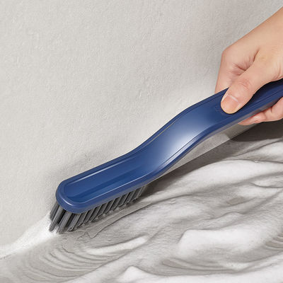 Crevice Gap Cleaning Brush Hard Bristle Brushes Cleaning Bathroom Suitable Kitchen Surfaces Windows Groove Tiles Faucets