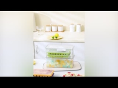 GJ2817 ледяной кубический поднос