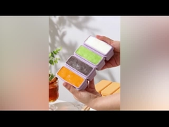 GJ3126 лотка для кубиков льда