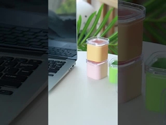 GJ3087Ледяная кубическая поднос