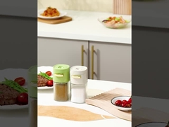 Кухня для домашних нужд Запечатанные бутылки для смешивания приправ 180 мл