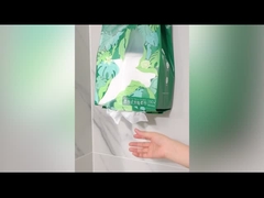 Заменяемая щетка для чистки полотен