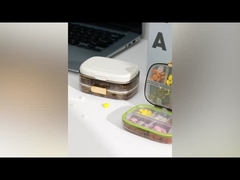 Ящик для хранения таблеток